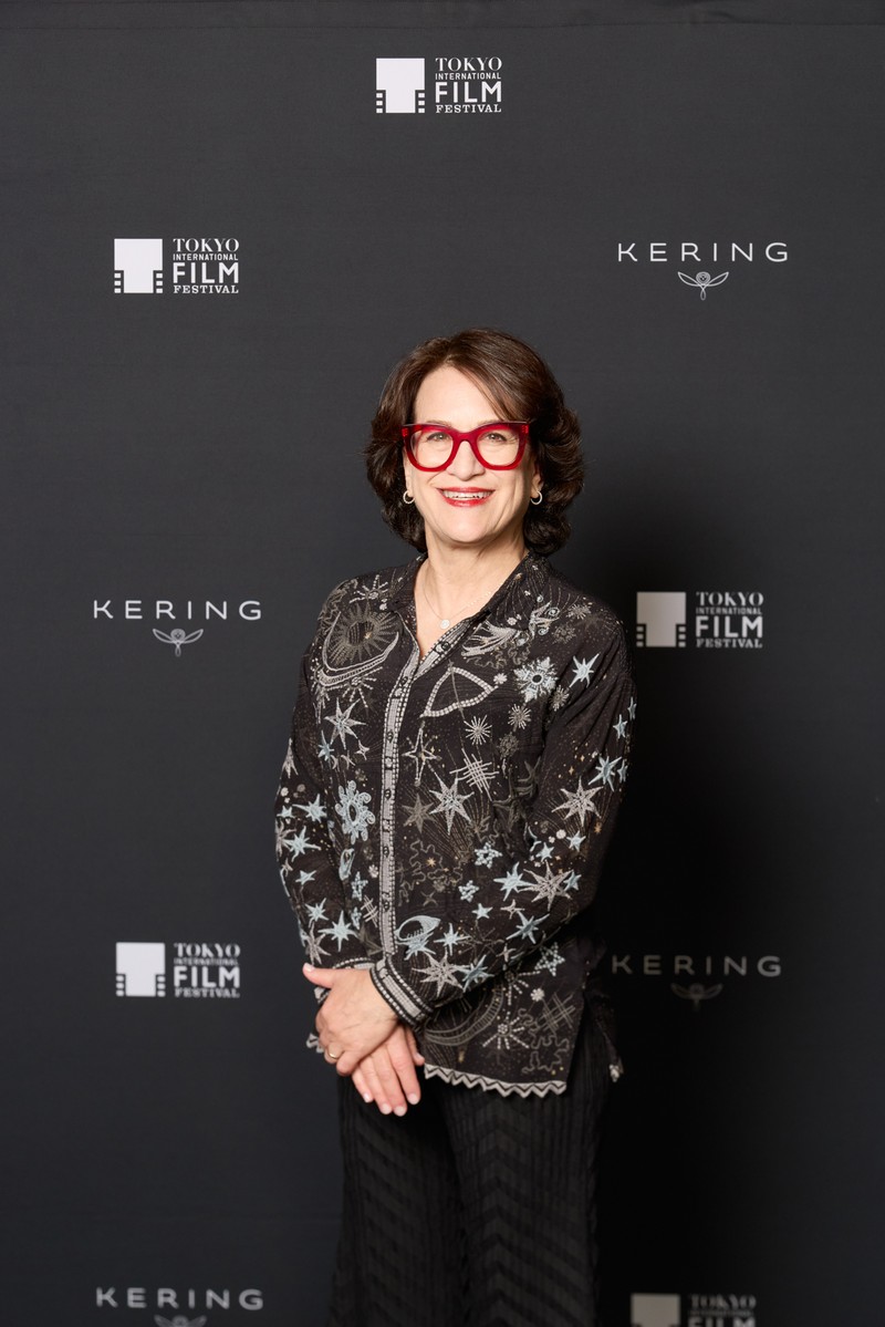 ケリング「ウーマン・イン・モーション」　中島健人　是枝和裕　高畑充希　LEON　WebLEON