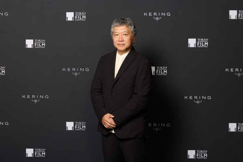 ケリング「ウーマン・イン・モーション」　中島健人　是枝和裕　高畑充希　LEON　WebLEON