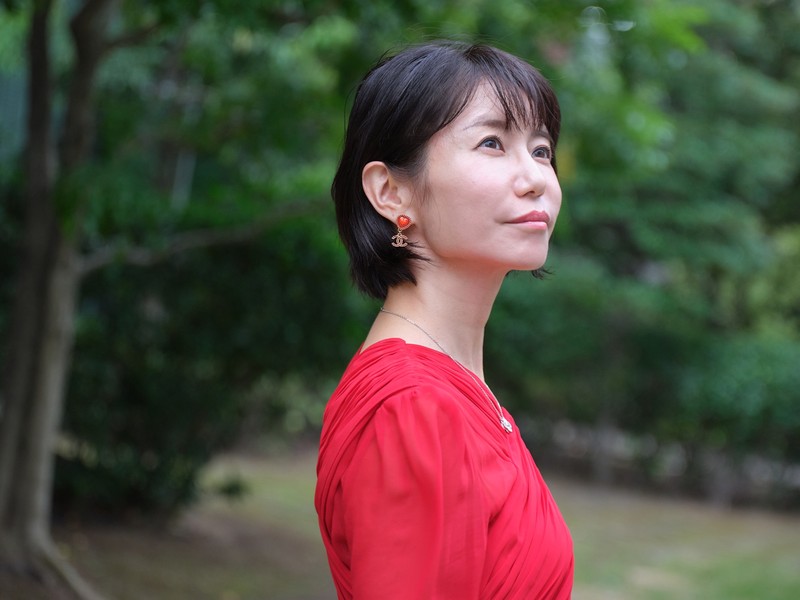 中島侑子（なかじま ゆうこ）