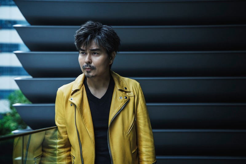 小澤征悦　AKAPAN　赤パン　WebLEON