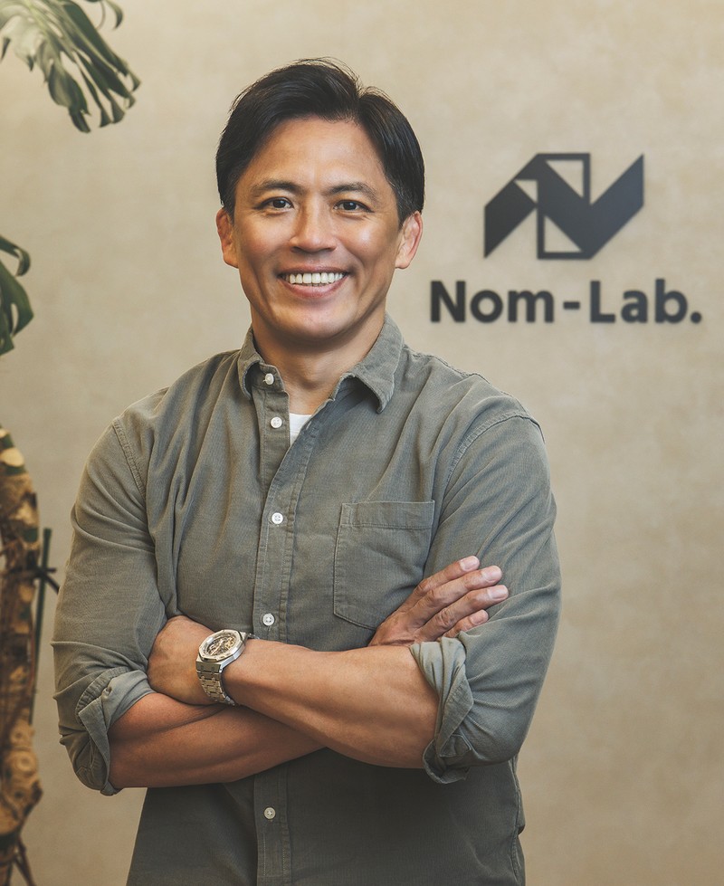 取材に対応してくれた野村忠宏さんは、現在50歳とは思えないほど、現役時代と変わらない体型をキープ。エネルギッシュで若々しさあふれるその姿は、ぜひお手本にしたいものです。「現役時代から計5回の大手術を経験して、健康的なカラダを維持したいと強く思うようになりました。構想1年半で、2025年の1月についにオープンしたのがこちらです」。