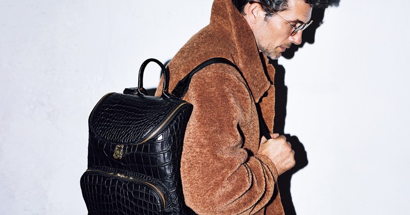 G-SHOCKの最新コラボは、真っ黒なロンハーマン10周年モデル | メンズ