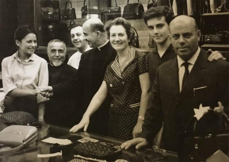 バッグ セラピアン リシュモン ジャパン セラピアン