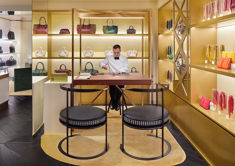 バッグ セラピアン リシュモン ジャパン セラピアン