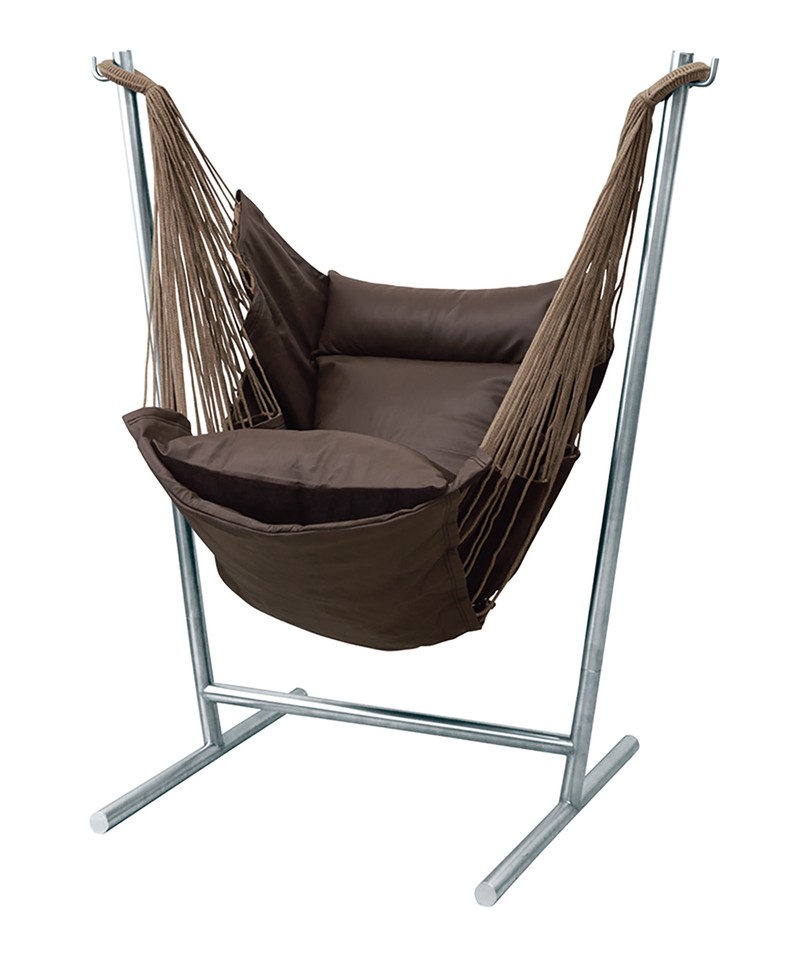 ハンモックチェア 20万6800円〜/コンフォルタ(リアル・スタイル)