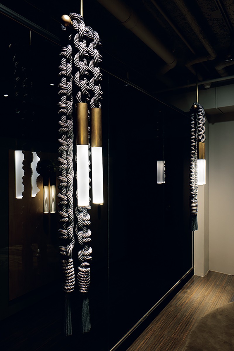 MUSUBI　79万6000円／STUDIO ROW