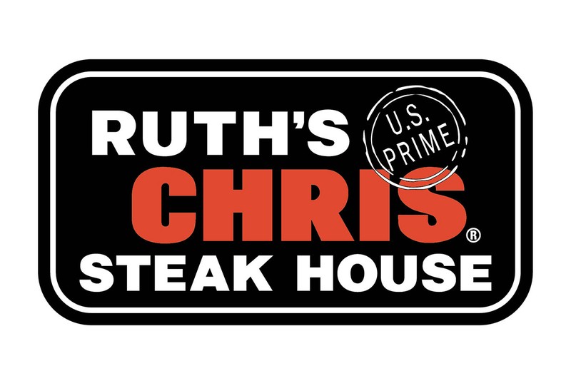 ルース クリス ステーキハウス ロゴ