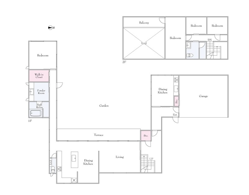 Shohei Hishida　「BELGIAN PRIVATE HOME IN KARUIZAWA」　リスト サザビーズ インターナショナル リアルティ