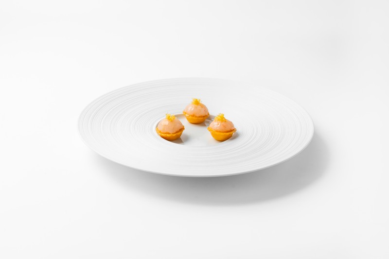 アルマーニ / リストランテ