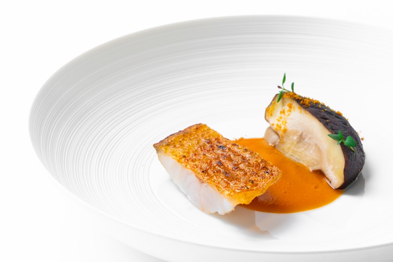 アルマーニ / リストランテ