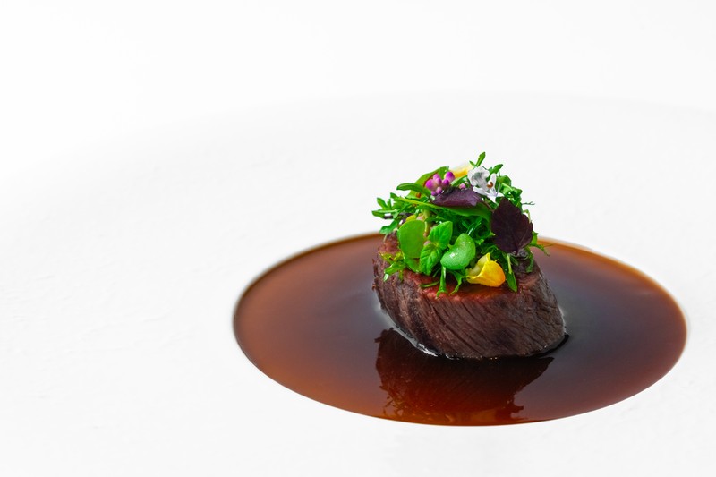 アルマーニ / リストランテ