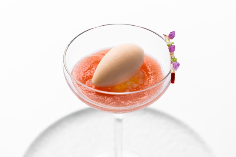 アルマーニ / リストランテ