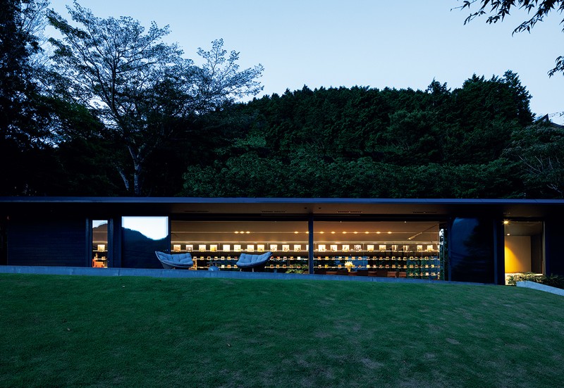 VENUS STUDIO 仙石原 Mアーキテクツ