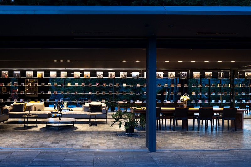 VENUS STUDIO 仙石原 Mアーキテクツ