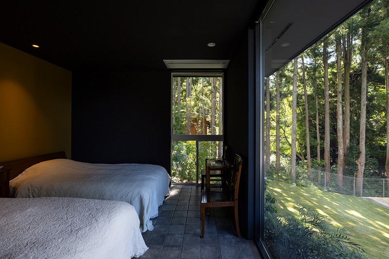 VENUS STUDIO 仙石原 Mアーキテクツ