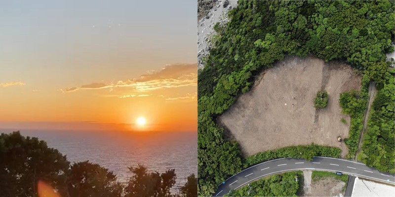 和歌山県東牟婁郡串本町潮岬 LEON不動産