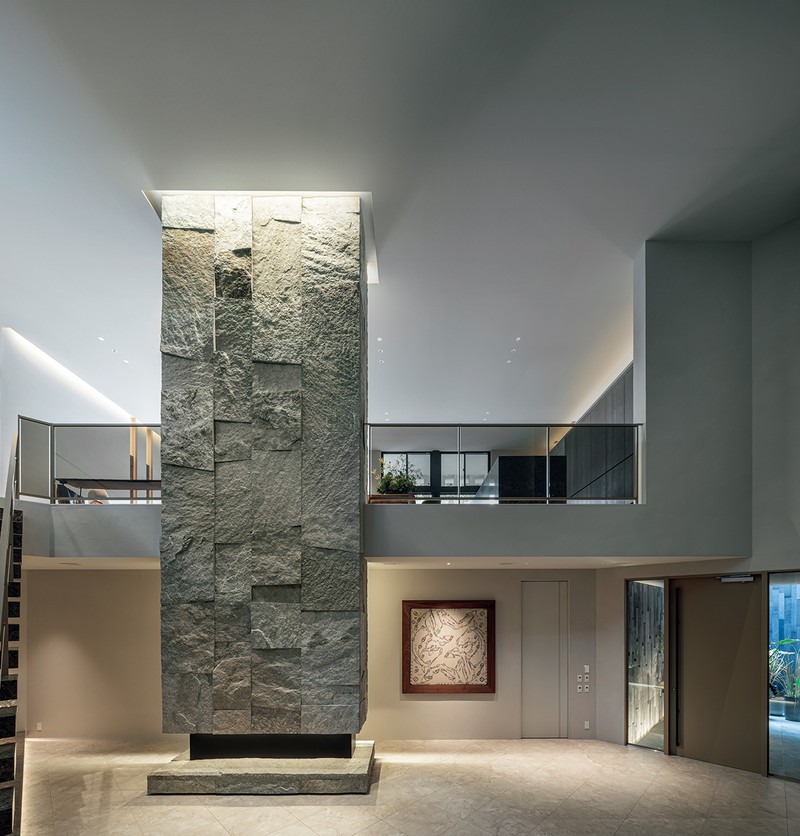 リゾートハウス YUNI　カジャデザイン