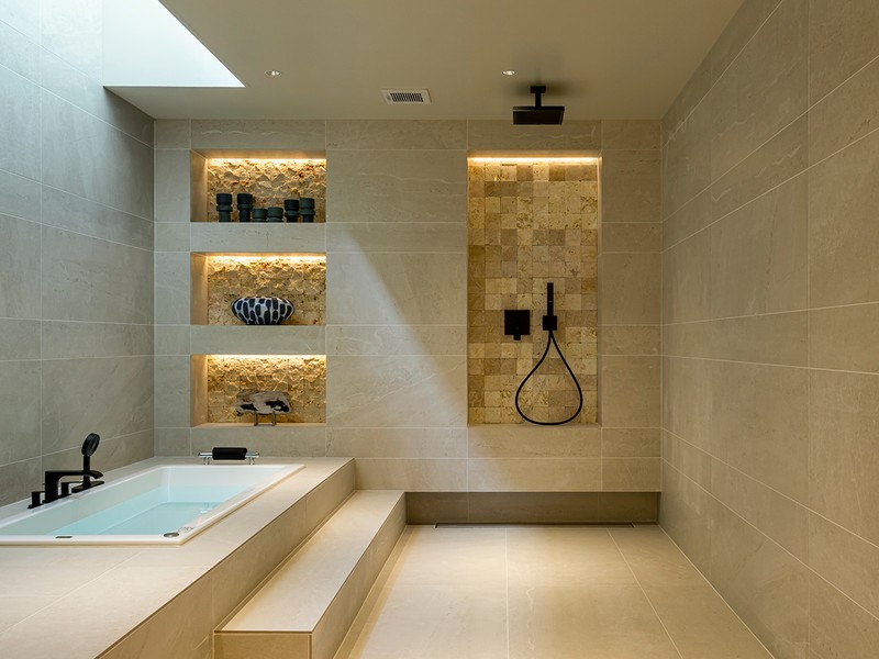 リゾートハウス YUNI　カジャデザイン