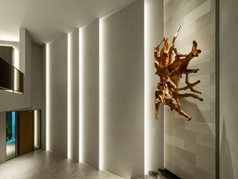 リゾートハウス YUNI　カジャデザイン