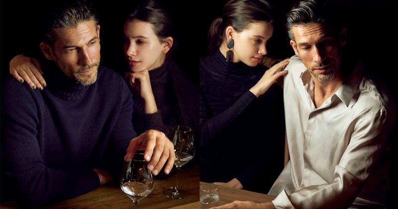 2度目のデート！ 距離を縮めるなら「艶ッとシルク」vs「フワッとカシミア」さあどっち？