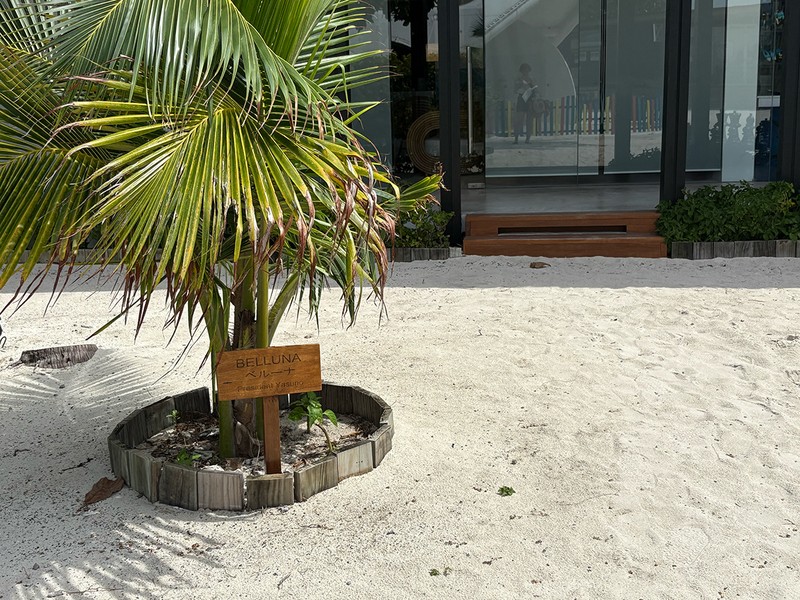 The Westin Maldives Miriandhoo Resort