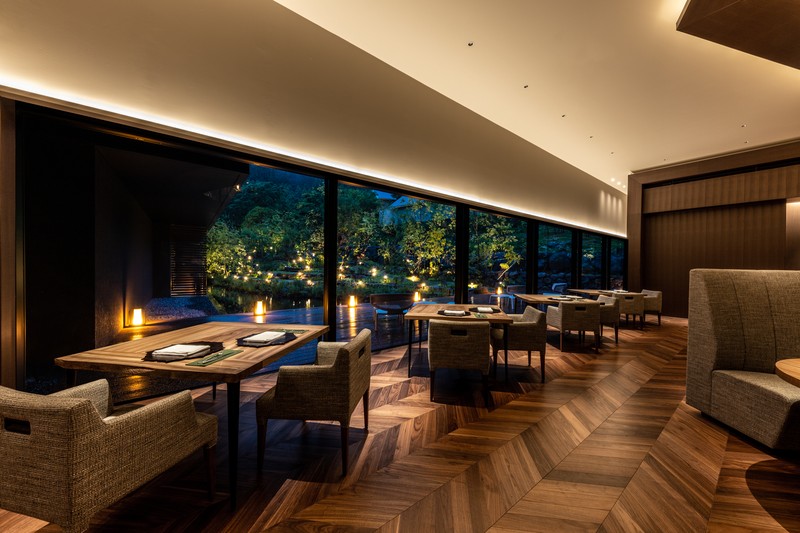 大分　由布院　ENOWA YUFUIN