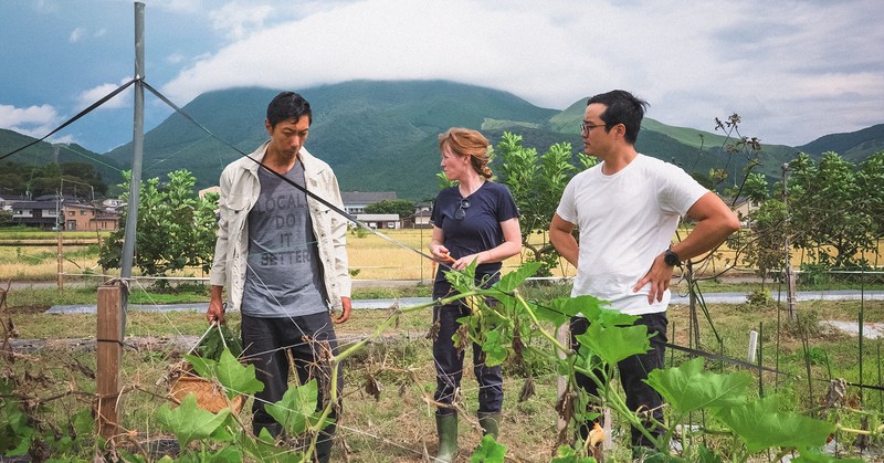 大分　由布院　ENOWA YUFUIN