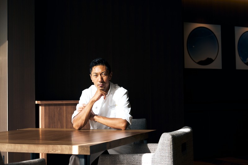 大分　由布院　ENOWA YUFUIN