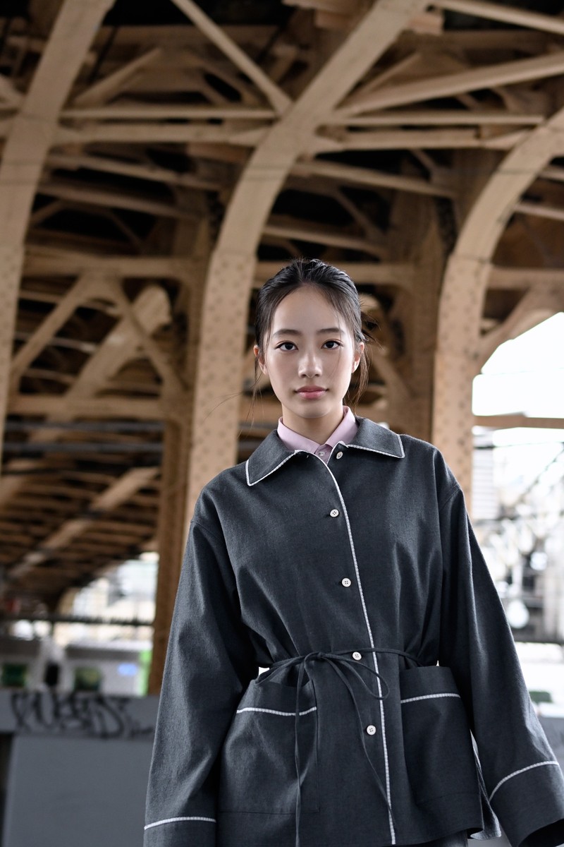 池端杏慈 樋口毅宏 手玉に取られたい! WebLEON 白の花実