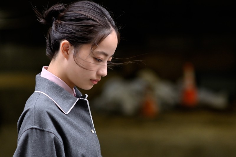 池端杏慈 樋口毅宏 手玉に取られたい! WebLEON 白の花実