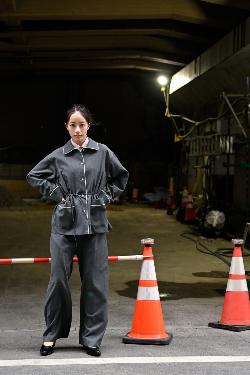 池端杏慈 樋口毅宏 手玉に取られたい! WebLEON 白の花実