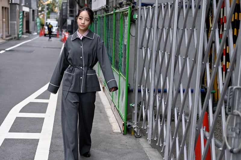 池端杏慈 樋口毅宏 手玉に取られたい! WebLEON 白の花実