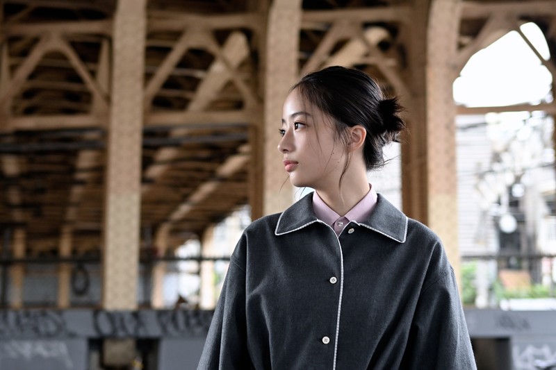 池端杏慈 樋口毅宏 手玉に取られたい! WebLEON 白の花実