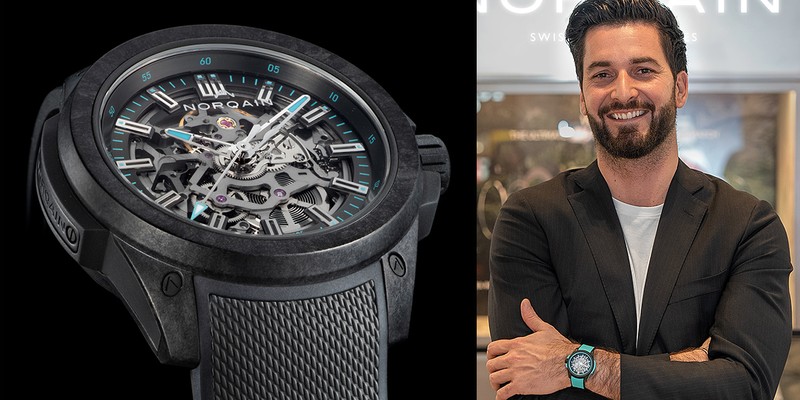 G-SHOCKの最新コラボは、真っ黒なロンハーマン10周年モデル | メンズ