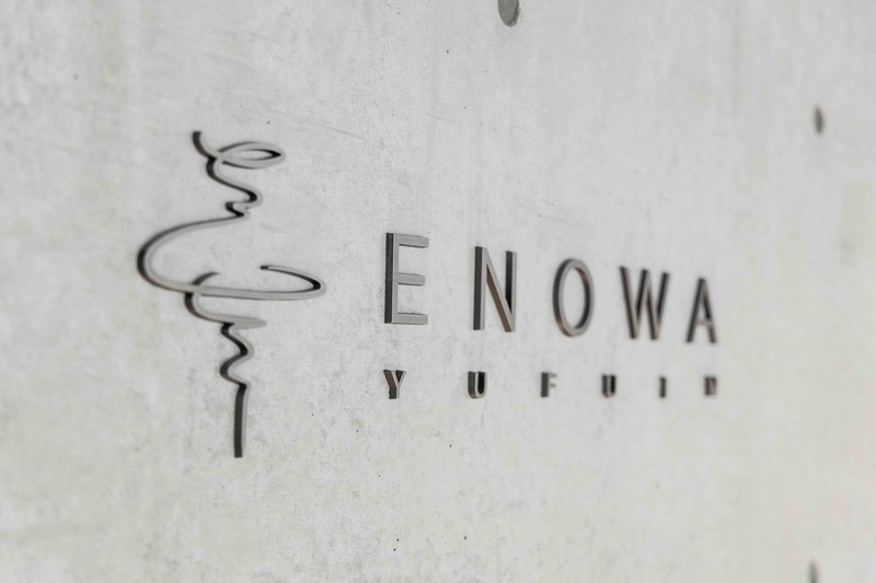 大分　由布院　ENOWA YUFUIN