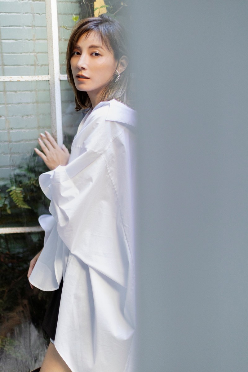 加藤あい　美しい人　WebLEOＮ　ＬＥＯＮ