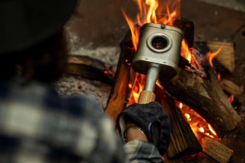 「星のや富士」「コーヒーディスカバリー」