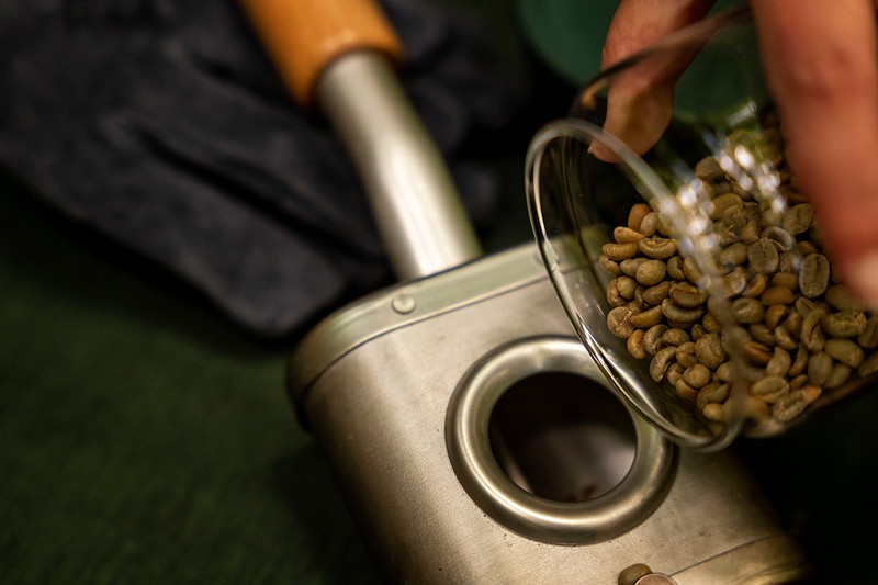 「星のや富士」「コーヒーディスカバリー」