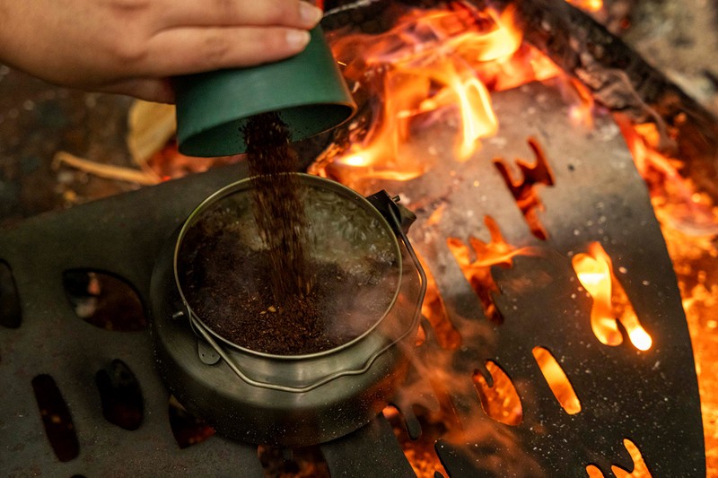 「星のや富士」「コーヒーディスカバリー」