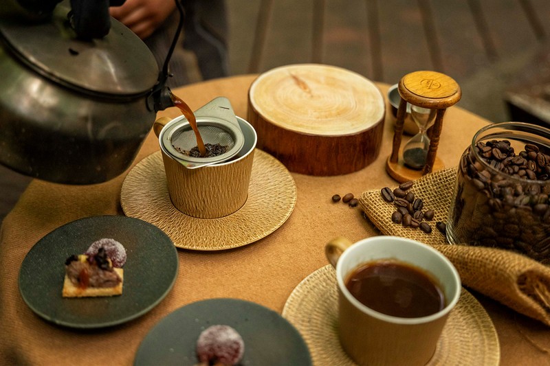 「星のや富士」