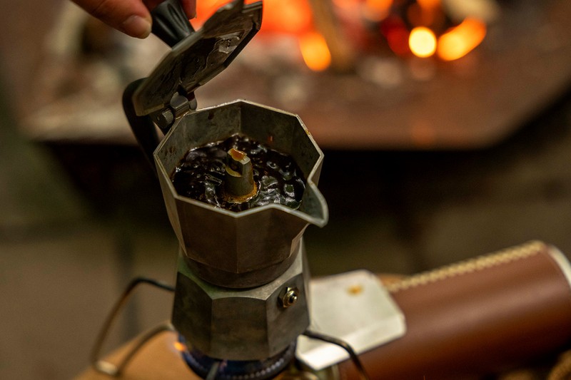 「星のや富士」「コーヒーディスカバリー」