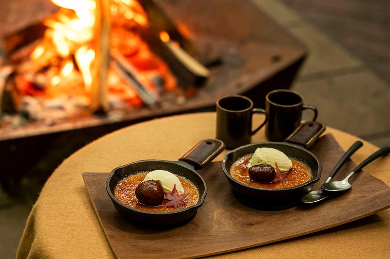 「星のや富士」「コーヒーディスカバリー」