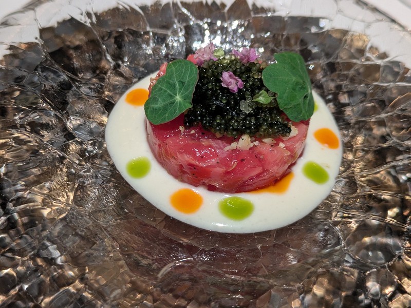 JWマリオット・ホテル東京 品川ゲートウェイ LEON