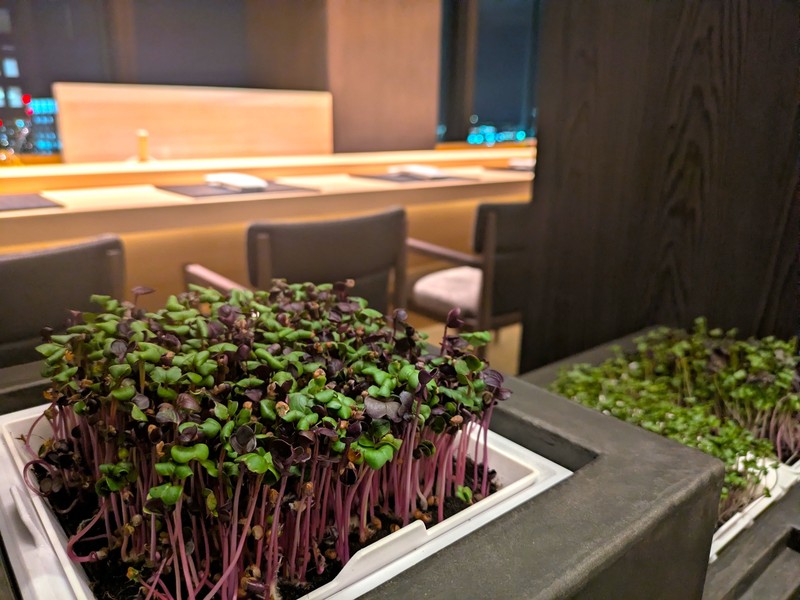 JWマリオット・ホテル東京 品川ゲートウェイ LEON