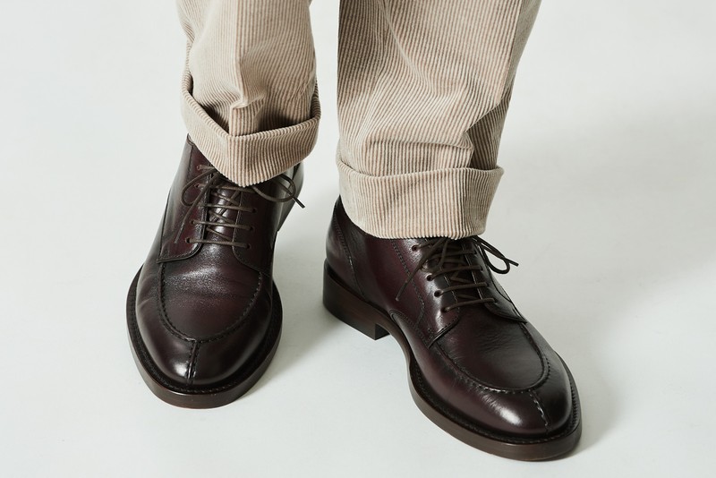 ジャケット、コーデュロイ、オンオフ、着回し、コーデ