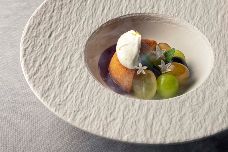 「星のや富士」「ガストロノミック・ワイルド」 「ババ・オ・レザン 白州の香り」