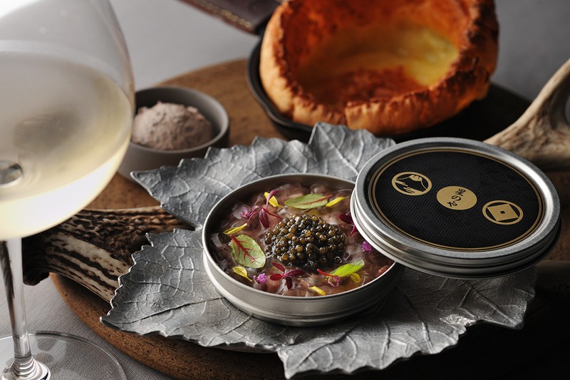 「星のや富士」「ガストロノミック・ワイルド」