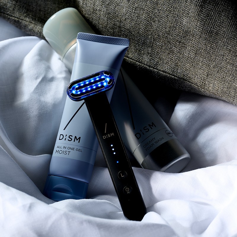 「ディズム EMS EER メディスキンケアデバイス」