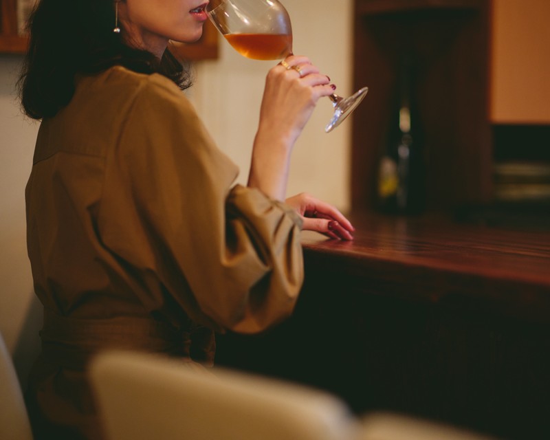 林 伸次のLove la Bossa　美人　恋愛　大人　エロ