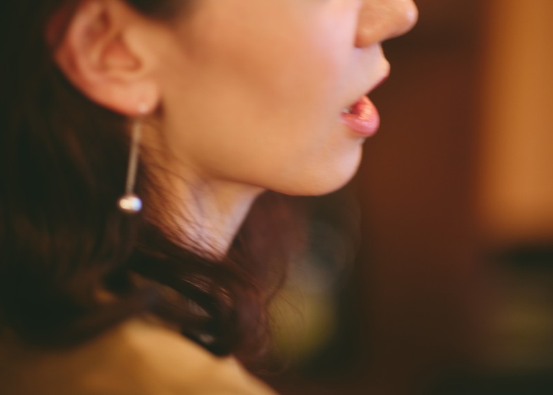 林 伸次のLove la Bossa　美人　恋愛　大人　エロ